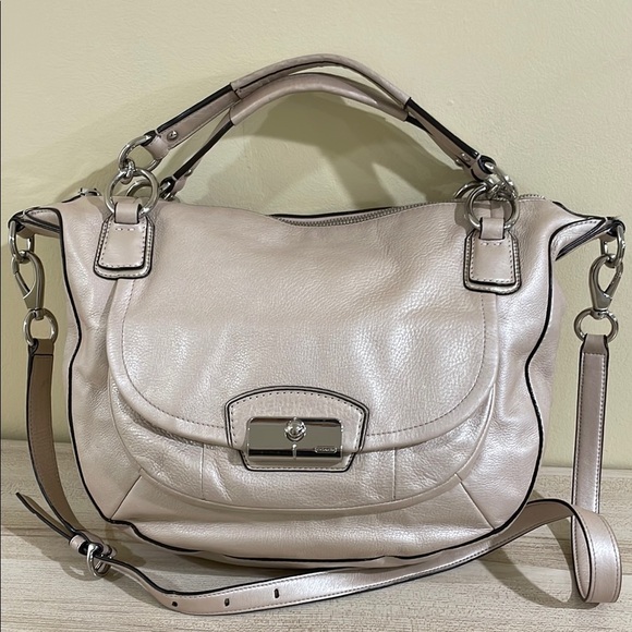 Coach Hobo Bag  Coach Handbag  Coach Crossbody Bag  Coach Handbag Coach Purse